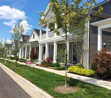 Norton commons louisville - Homes for sale in Norton Commons draw inspiration from architectural designs that are commonly found in parts of Old Louisville. The neighborhood offers a variety of home sizes, styles, and price points, …